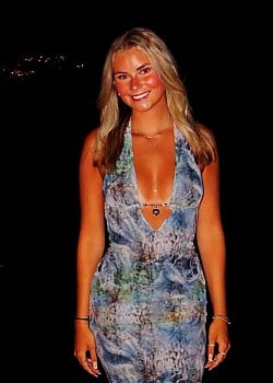 Josie Lampe